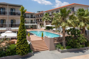 Hotel Simeon